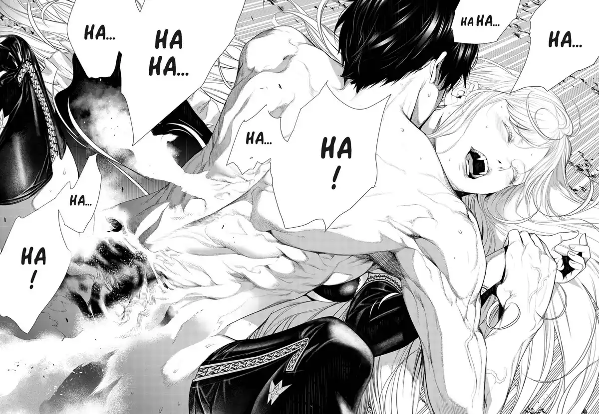 Bakemonogatari Volume 14 page 82