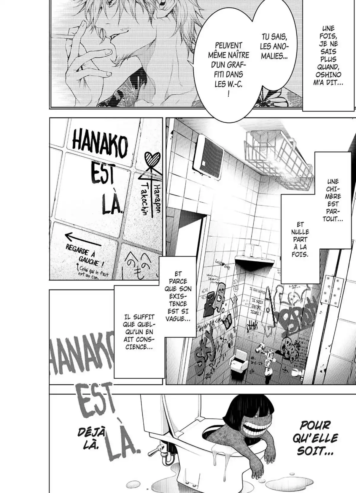 Bakemonogatari Volume 14 page 85