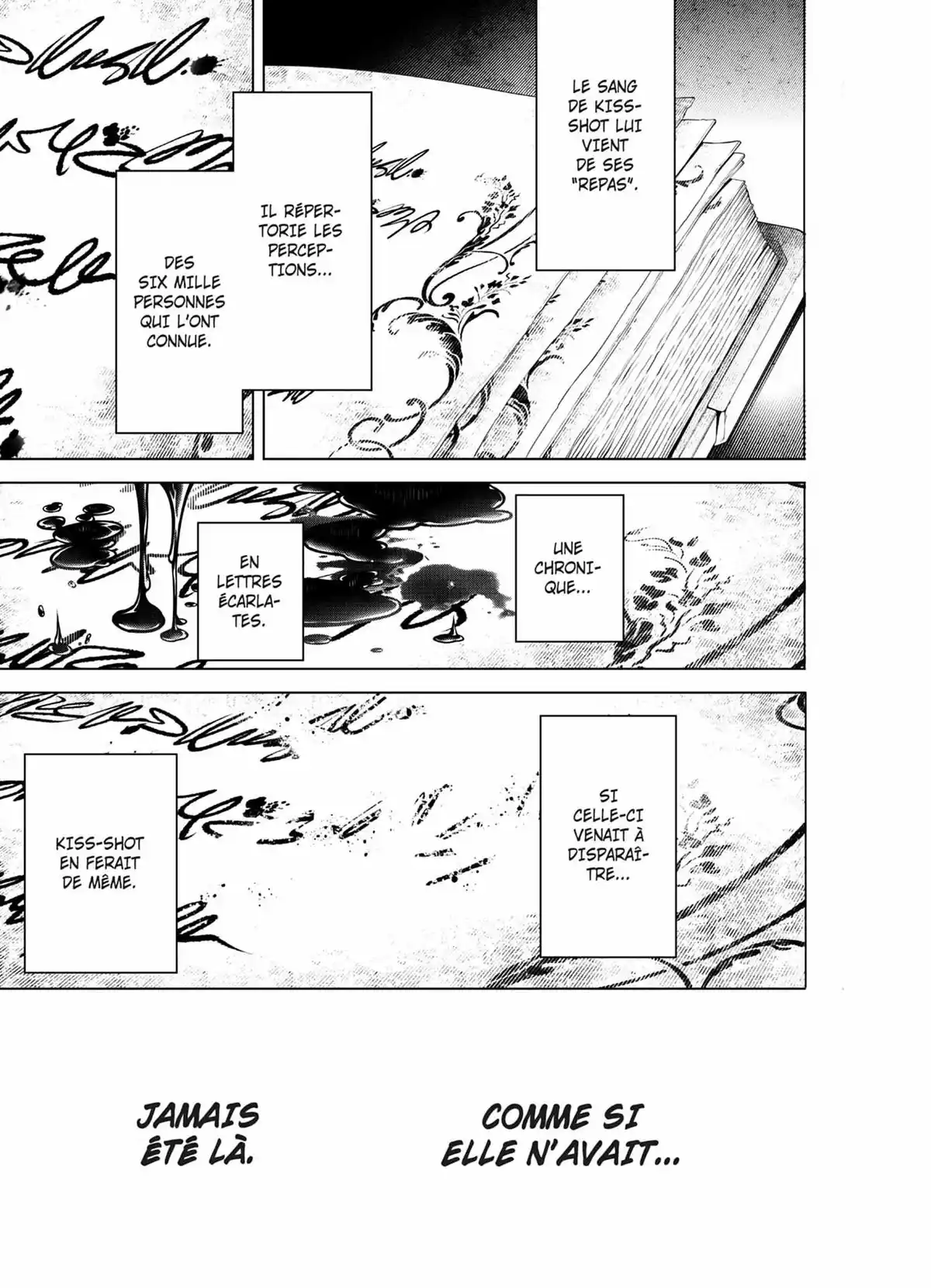 Bakemonogatari Volume 14 page 86