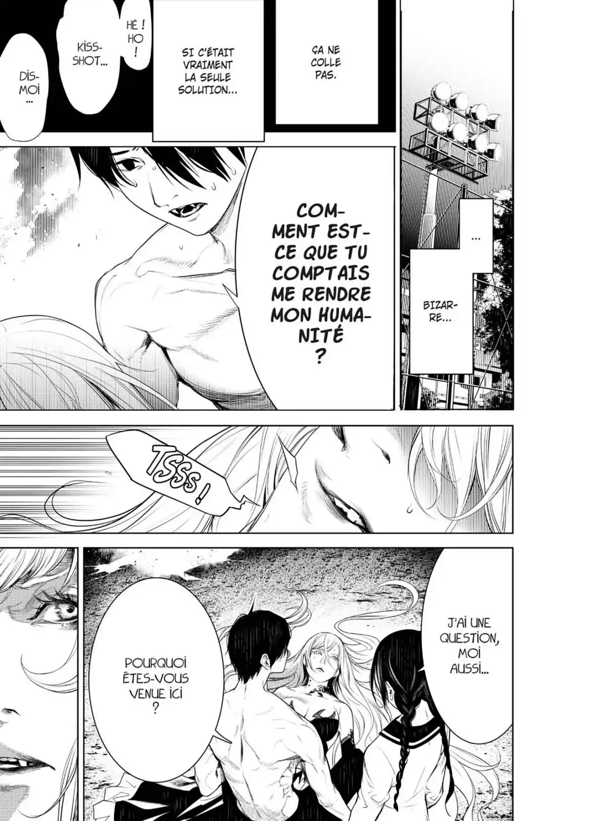 Bakemonogatari Volume 14 page 90