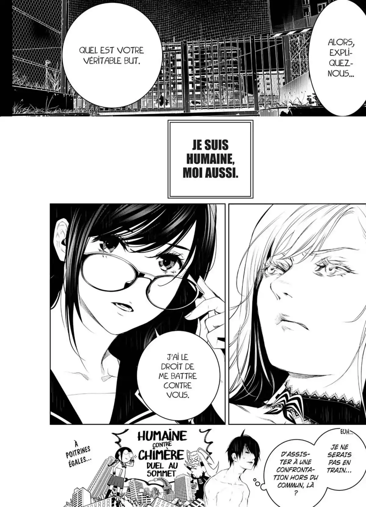 Bakemonogatari Volume 14 page 99