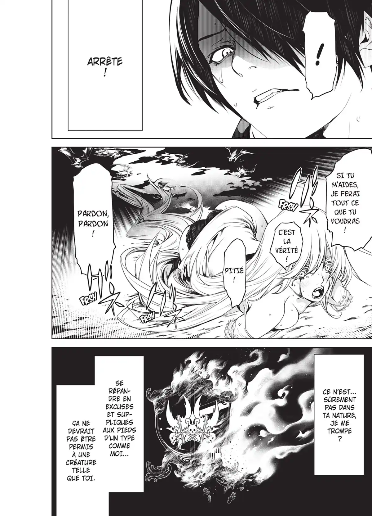 Bakemonogatari Volume 9 page 16