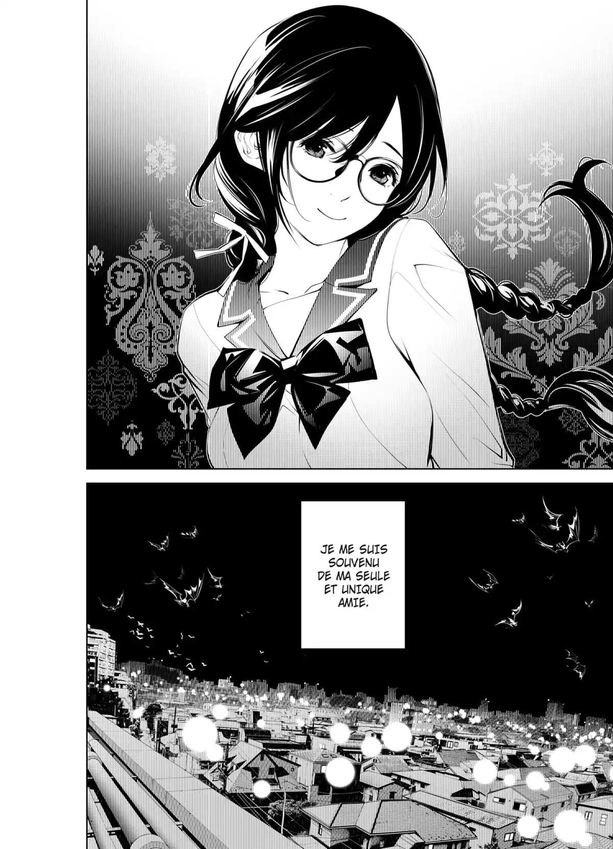 Bakemonogatari Volume 9 page 24