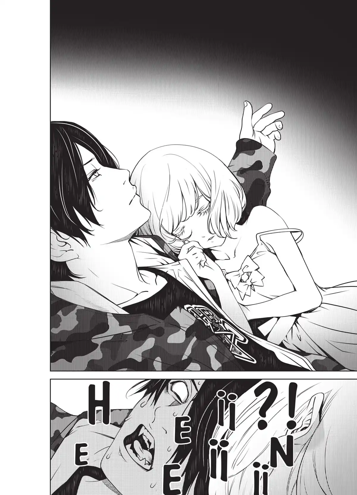 Bakemonogatari Volume 9 page 30