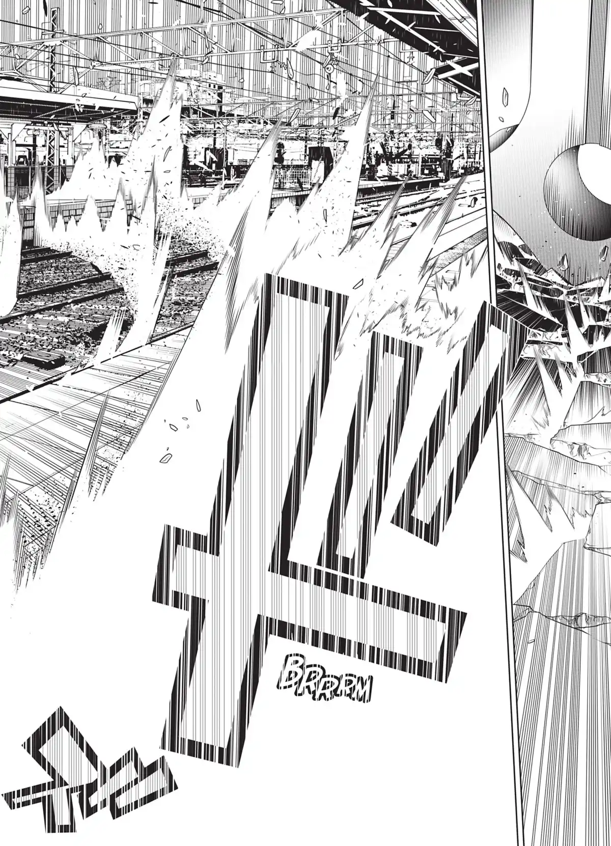 Bakemonogatari Volume 9 page 44