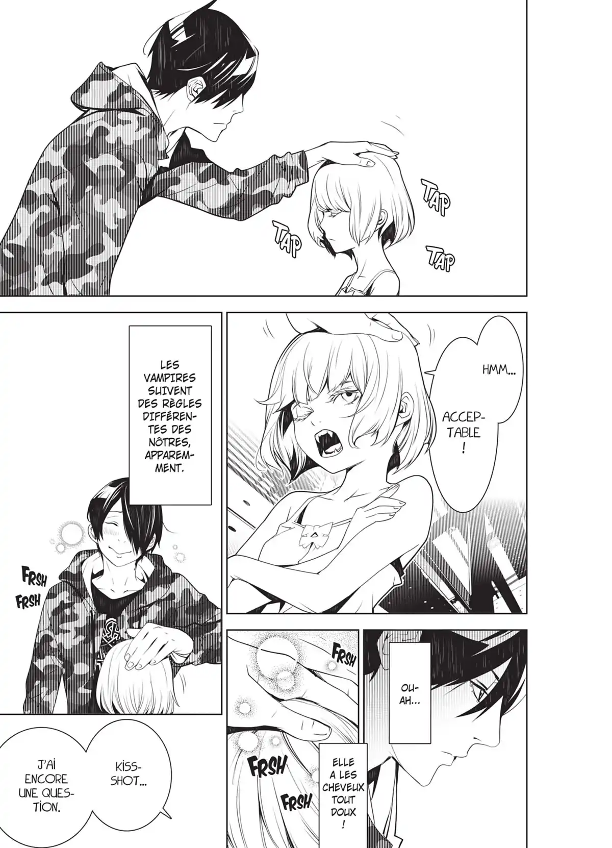 Bakemonogatari Volume 9 page 63