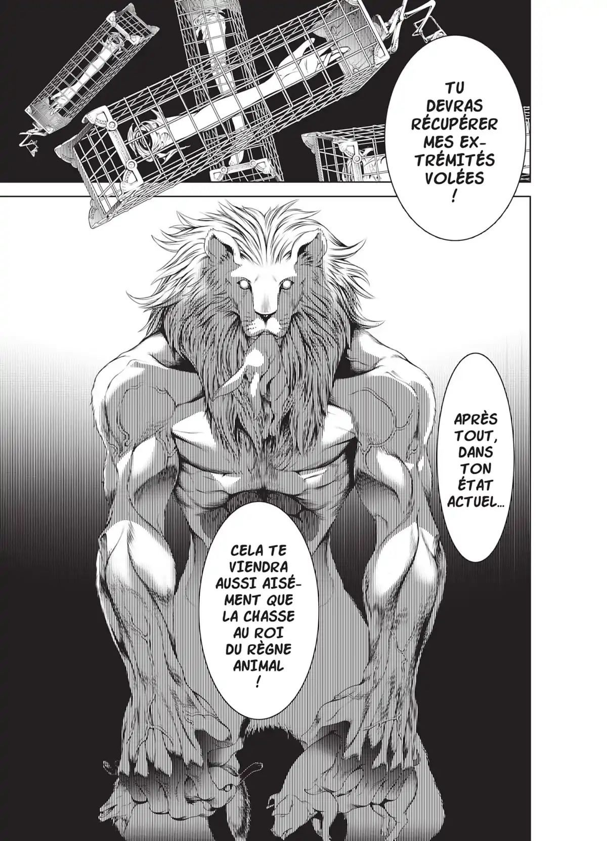 Bakemonogatari Volume 9 page 67