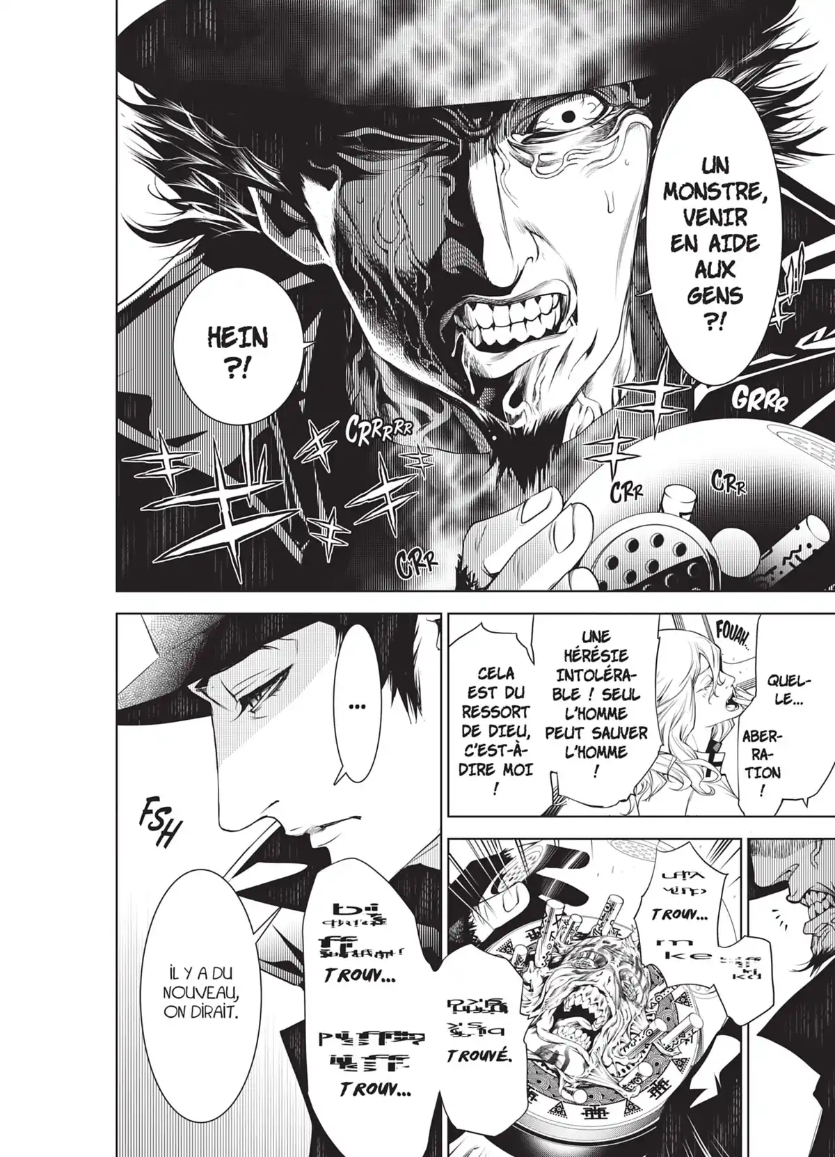 Bakemonogatari Volume 9 page 82