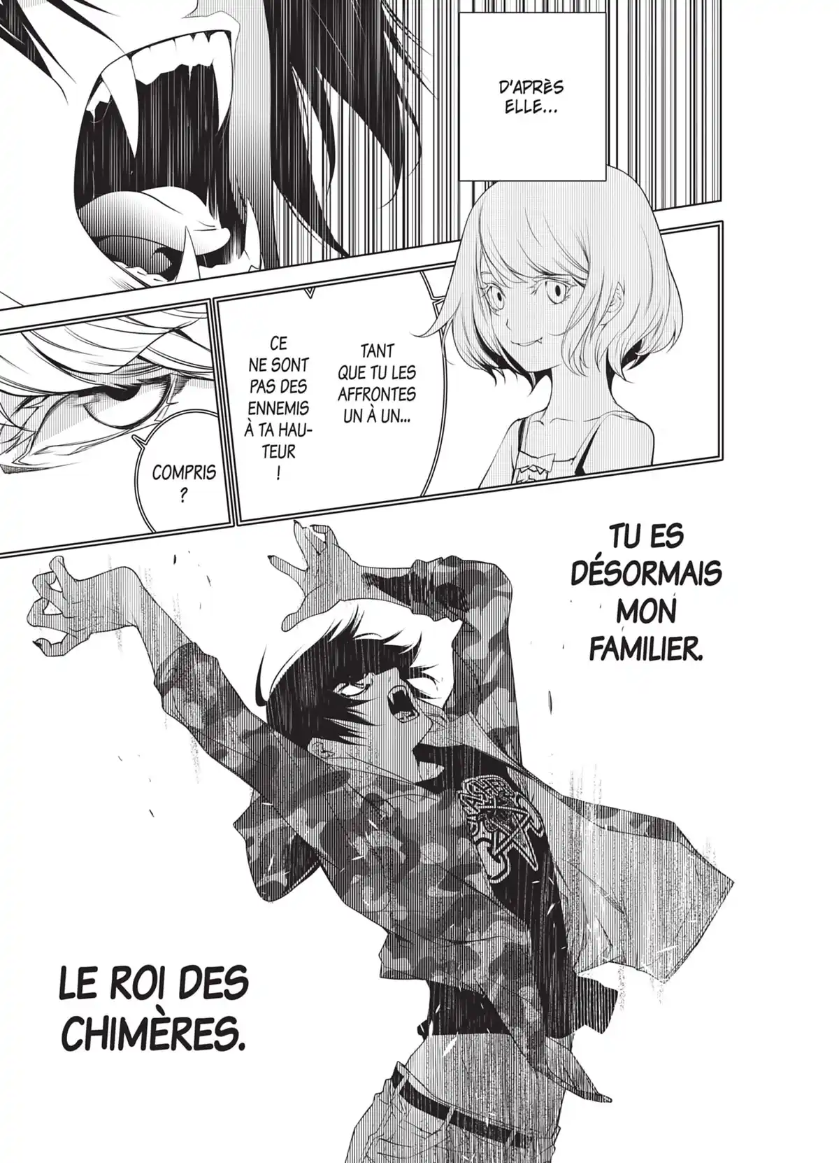 Bakemonogatari Volume 9 page 91
