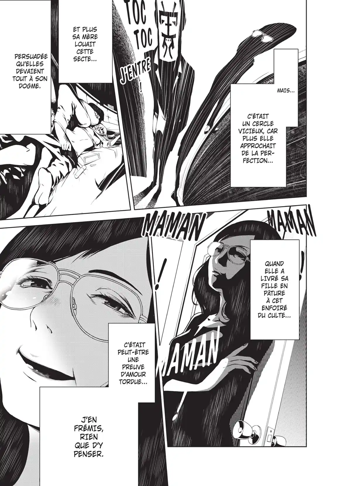 Bakemonogatari Volume 2 page 13