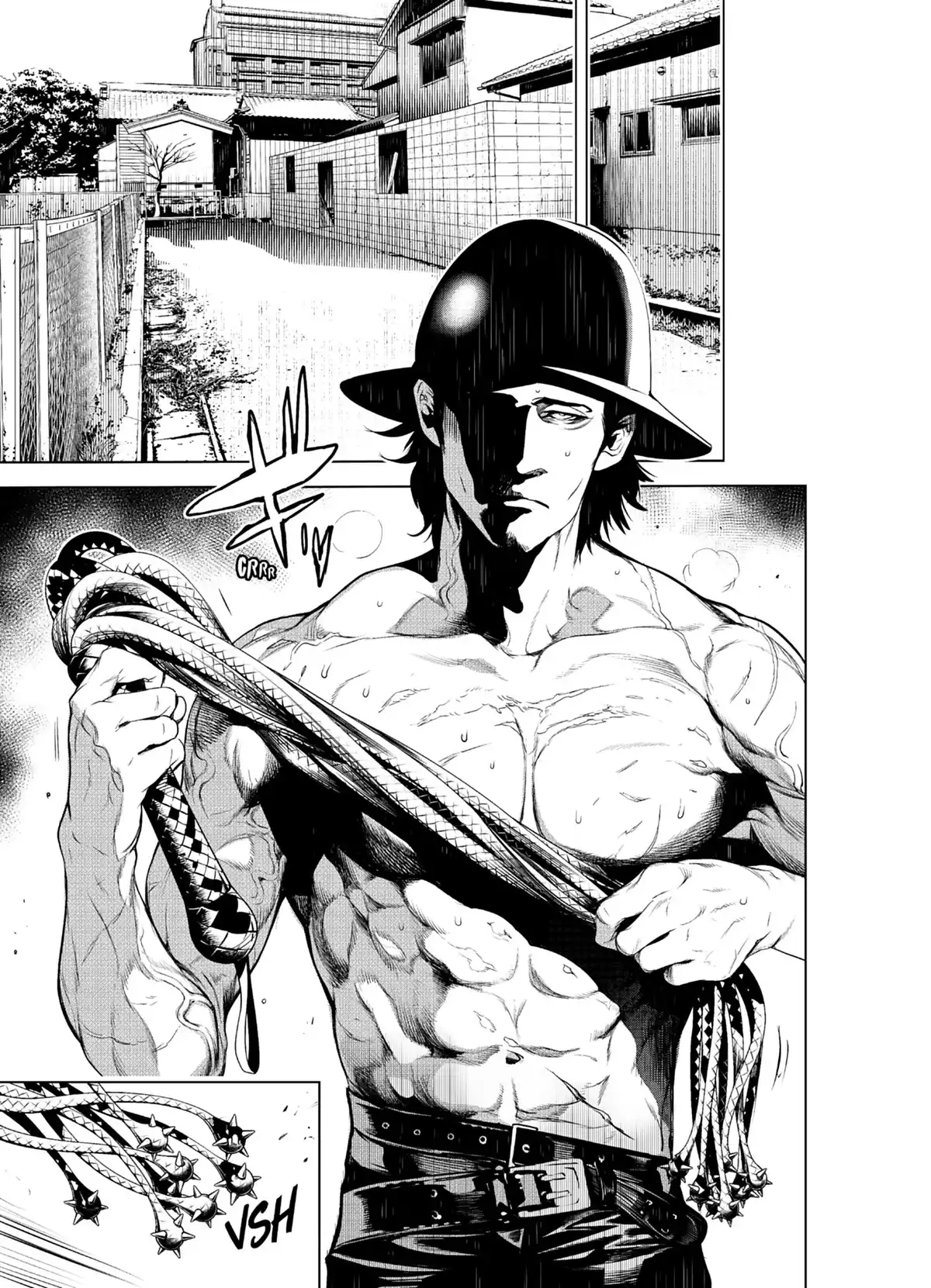 Bakemonogatari Volume 12 page 80