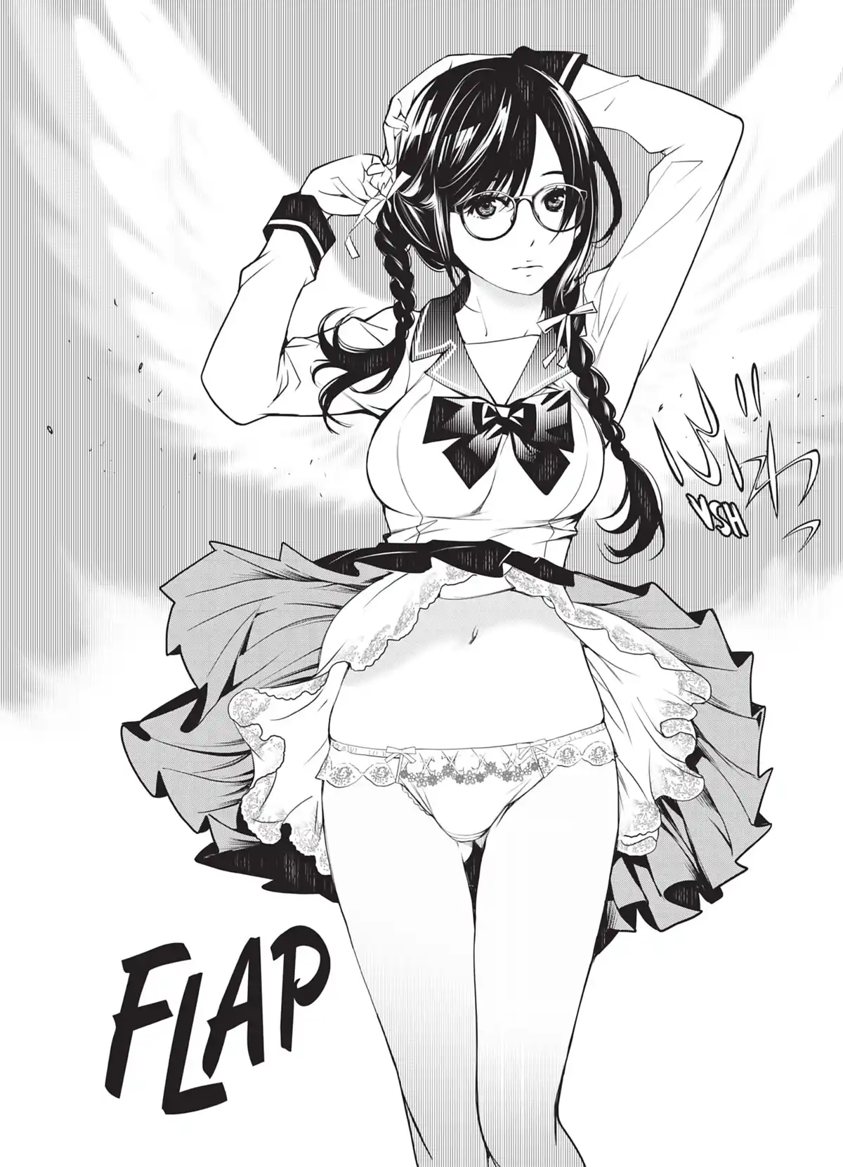 Bakemonogatari Volume 8 page 138