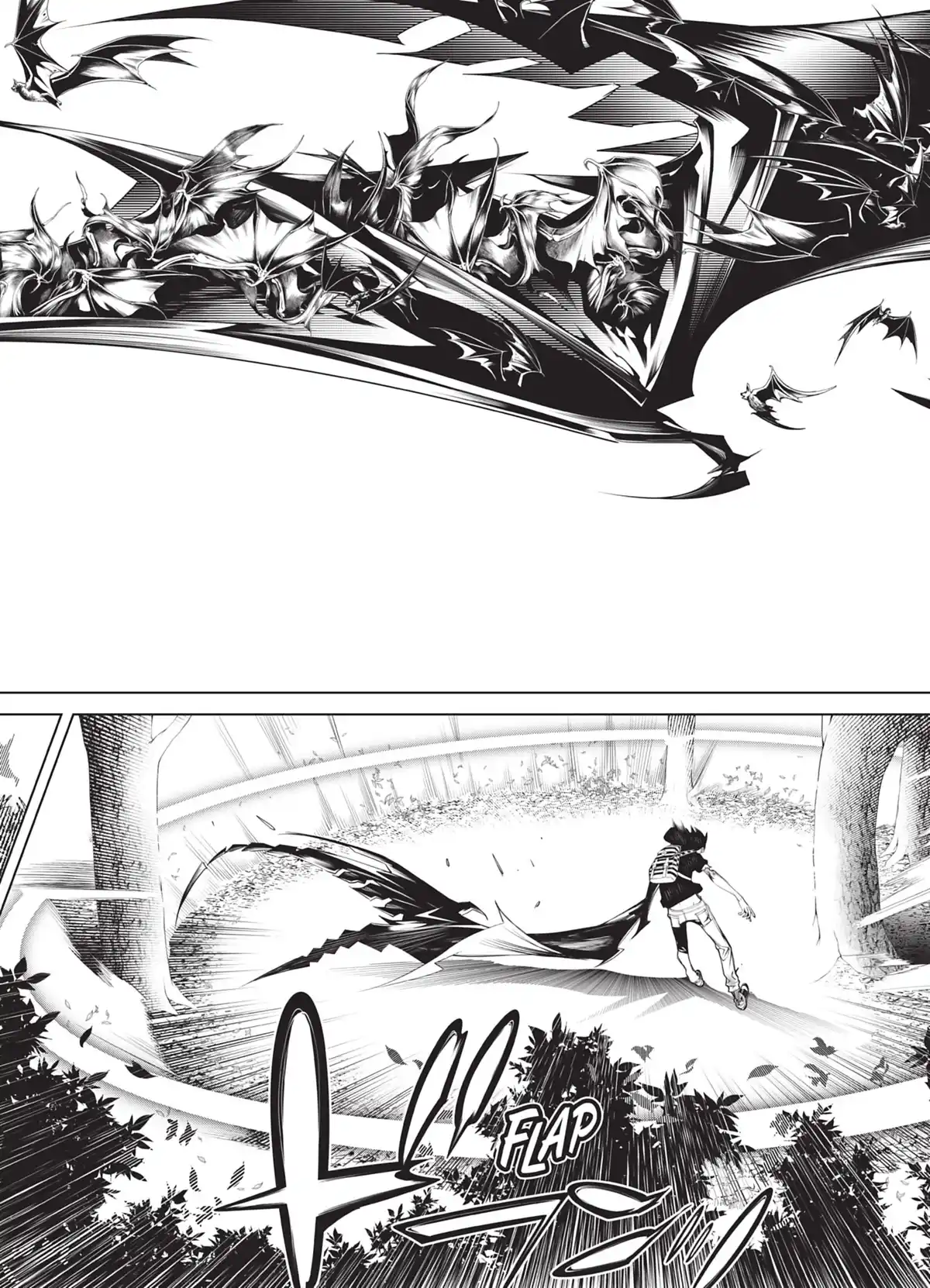 Bakemonogatari Volume 8 page 20