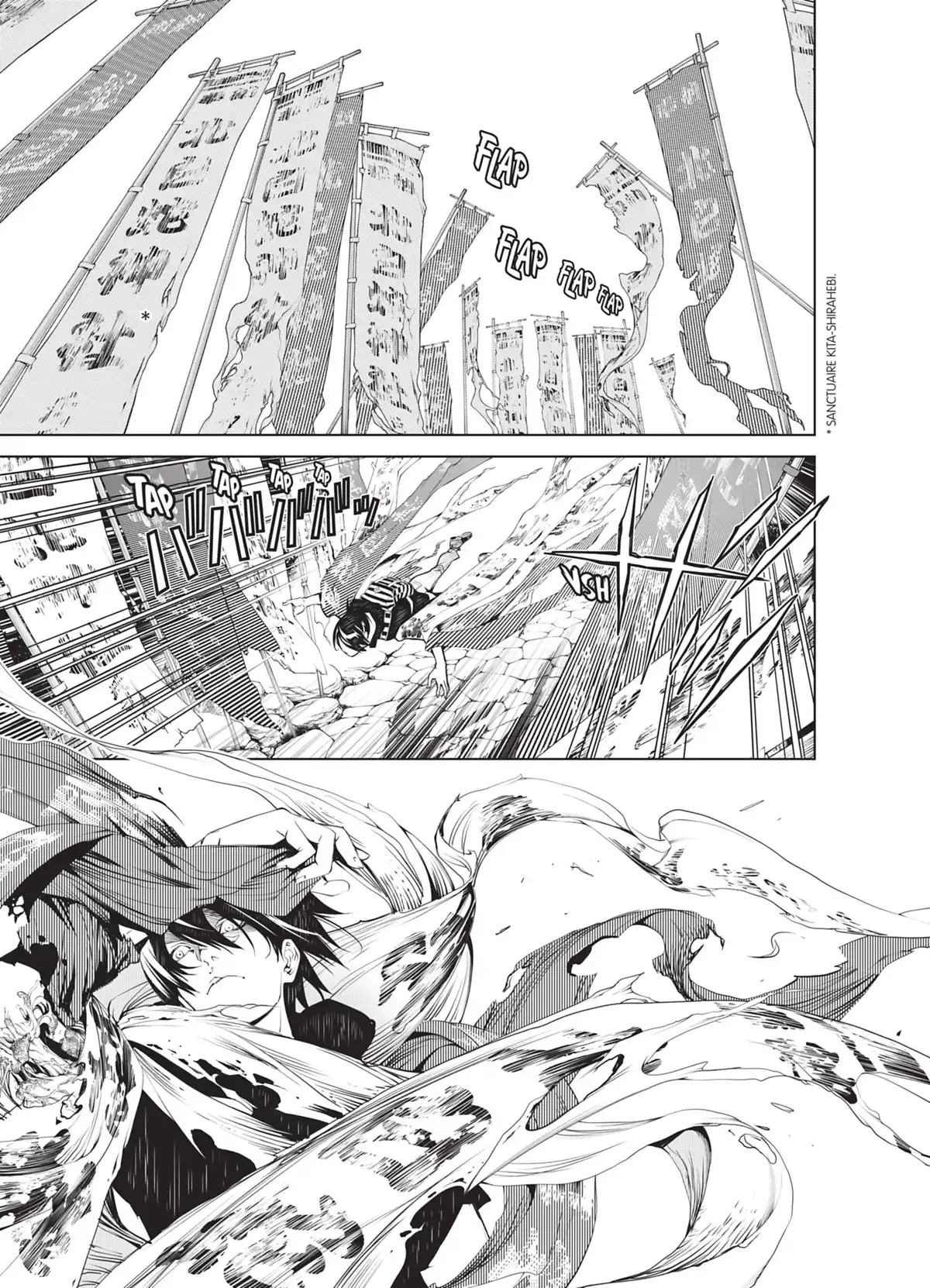 Bakemonogatari Volume 8 page 25