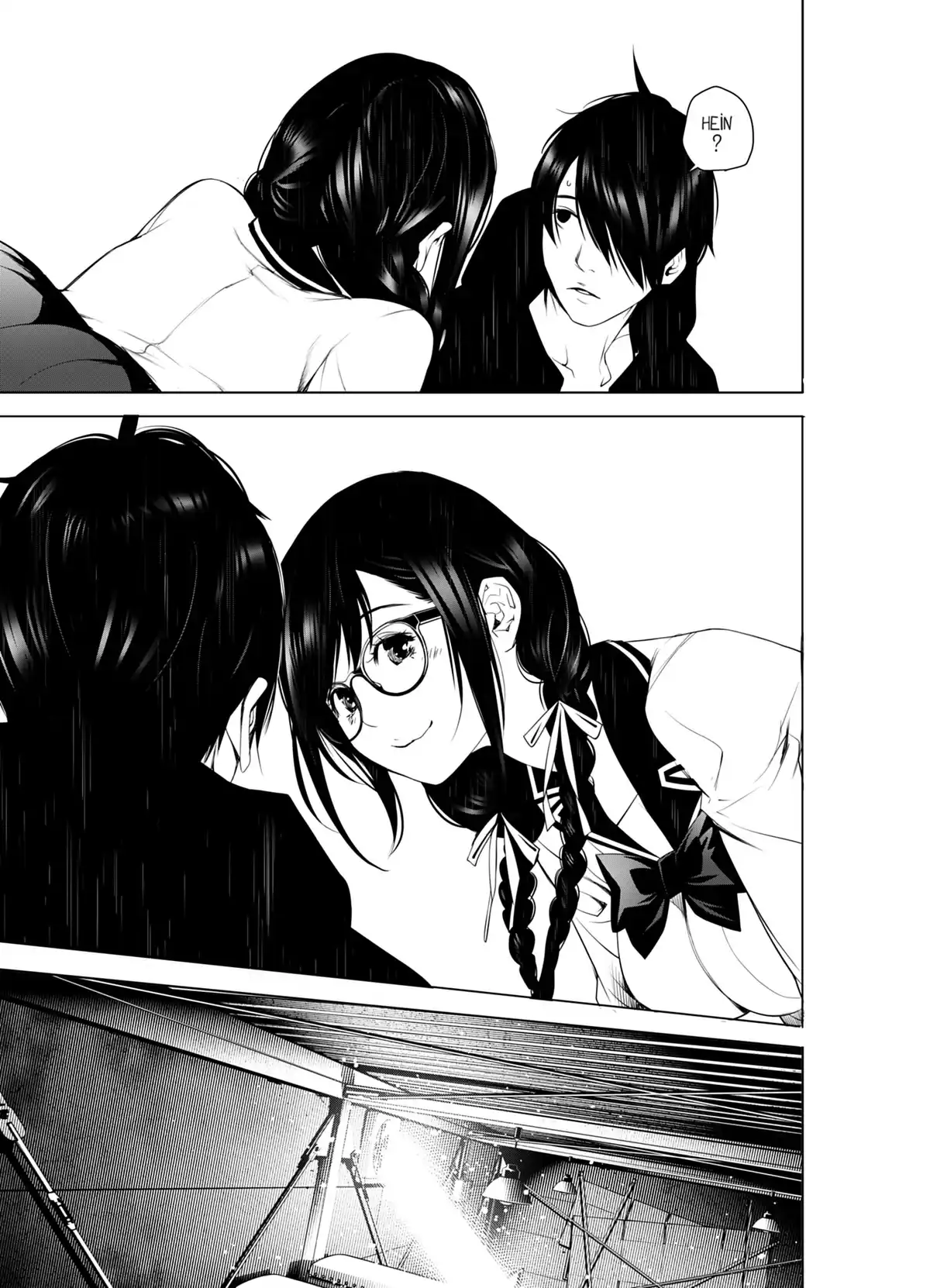 Bakemonogatari Volume 13 page 122