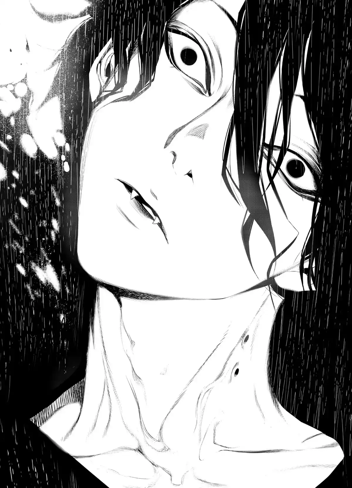 Bakemonogatari Volume 13 page 123