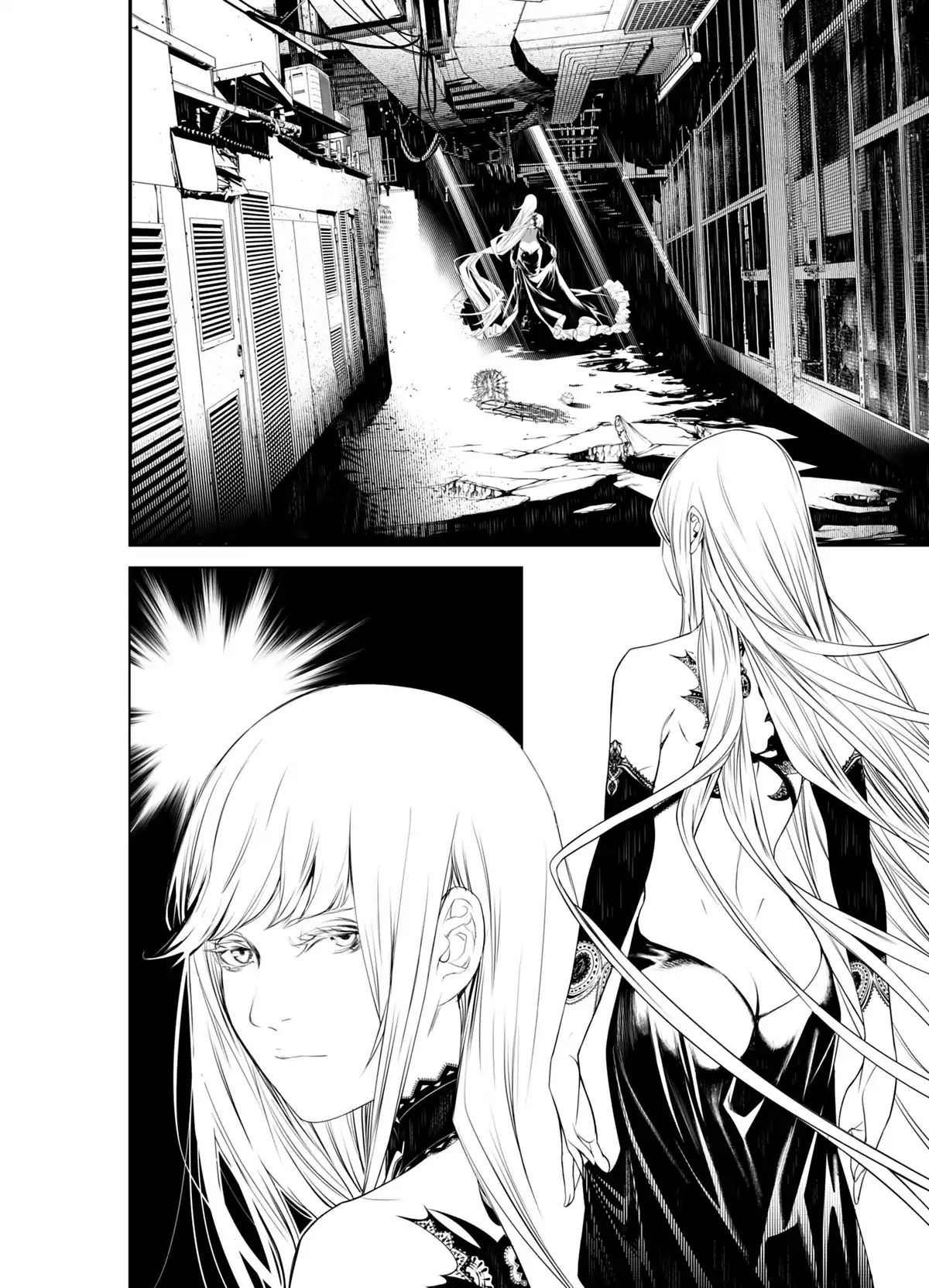 Bakemonogatari Volume 13 page 133