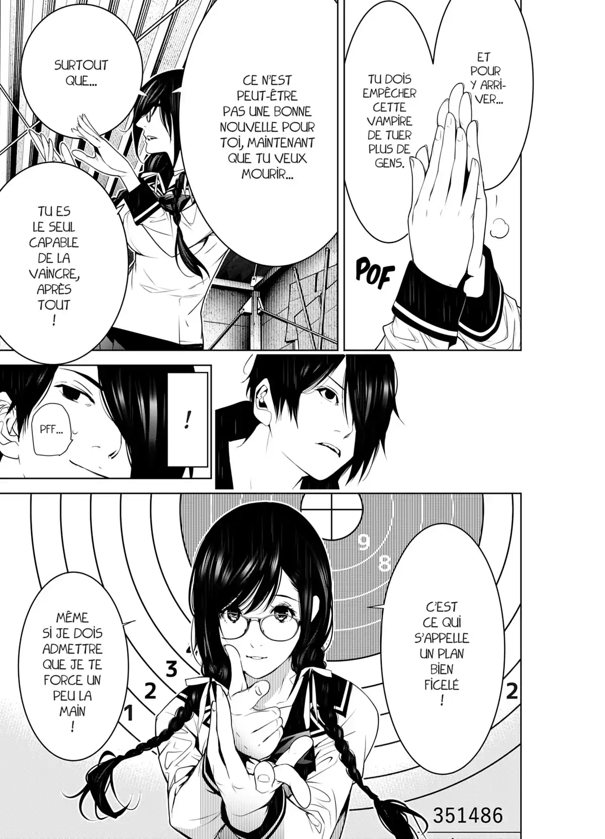 Bakemonogatari Volume 13 page 136