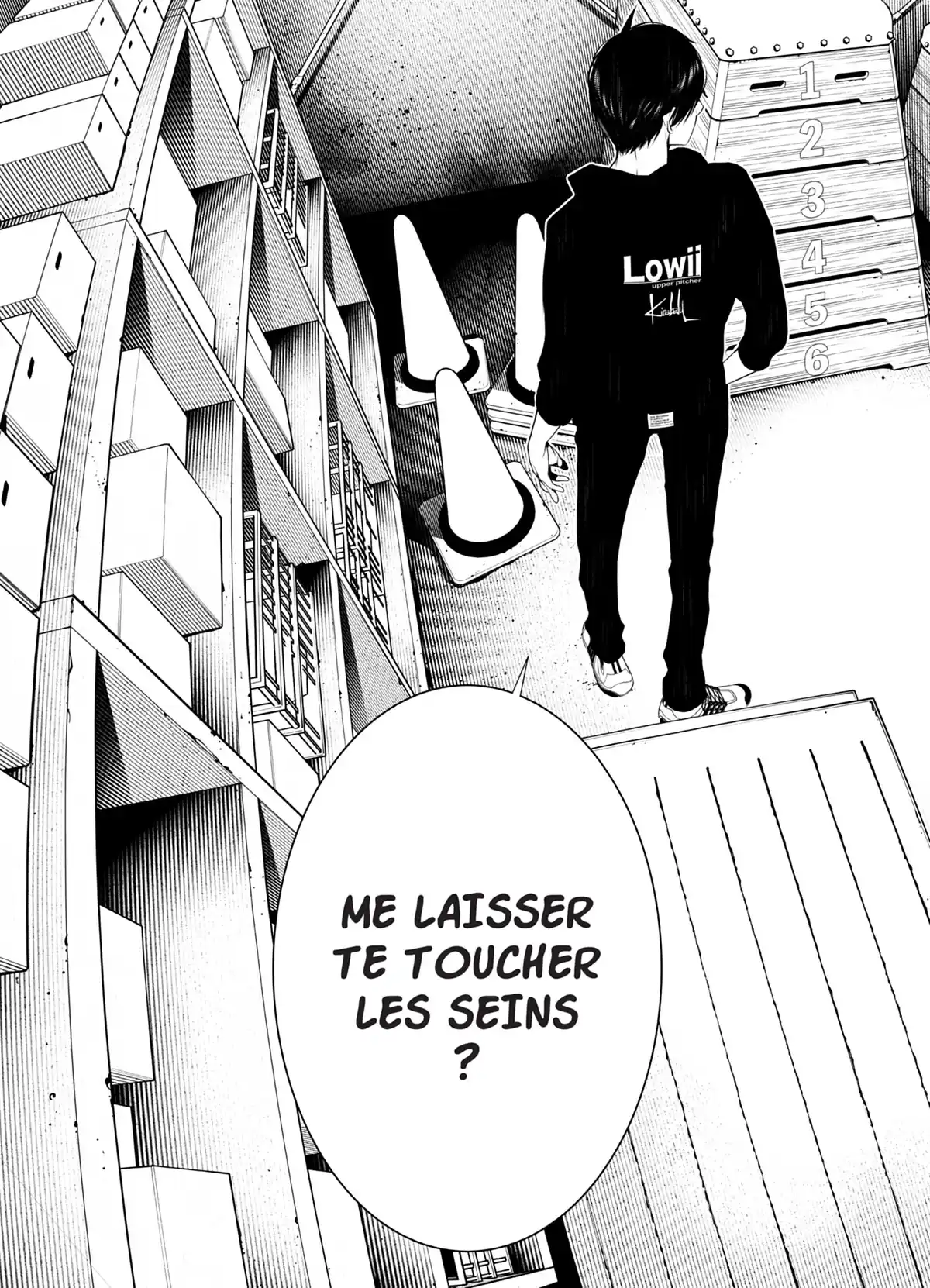 Bakemonogatari Volume 13 page 140