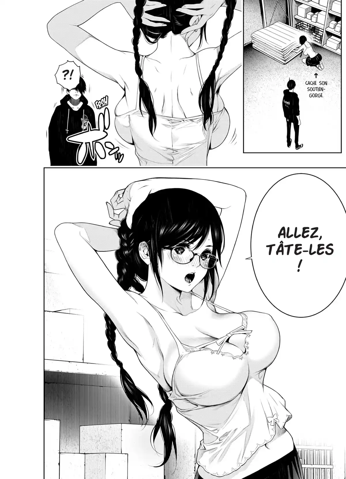 Bakemonogatari Volume 13 page 147
