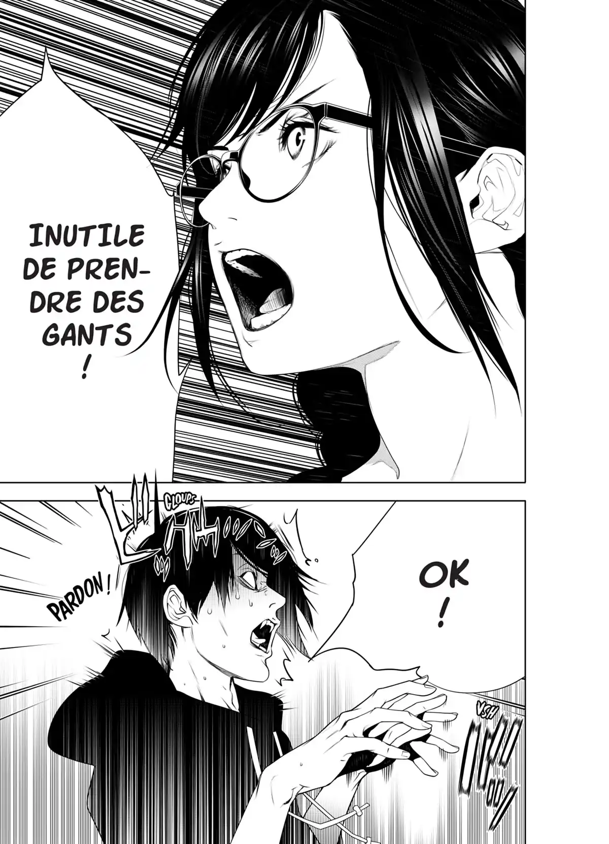Bakemonogatari Volume 13 page 156