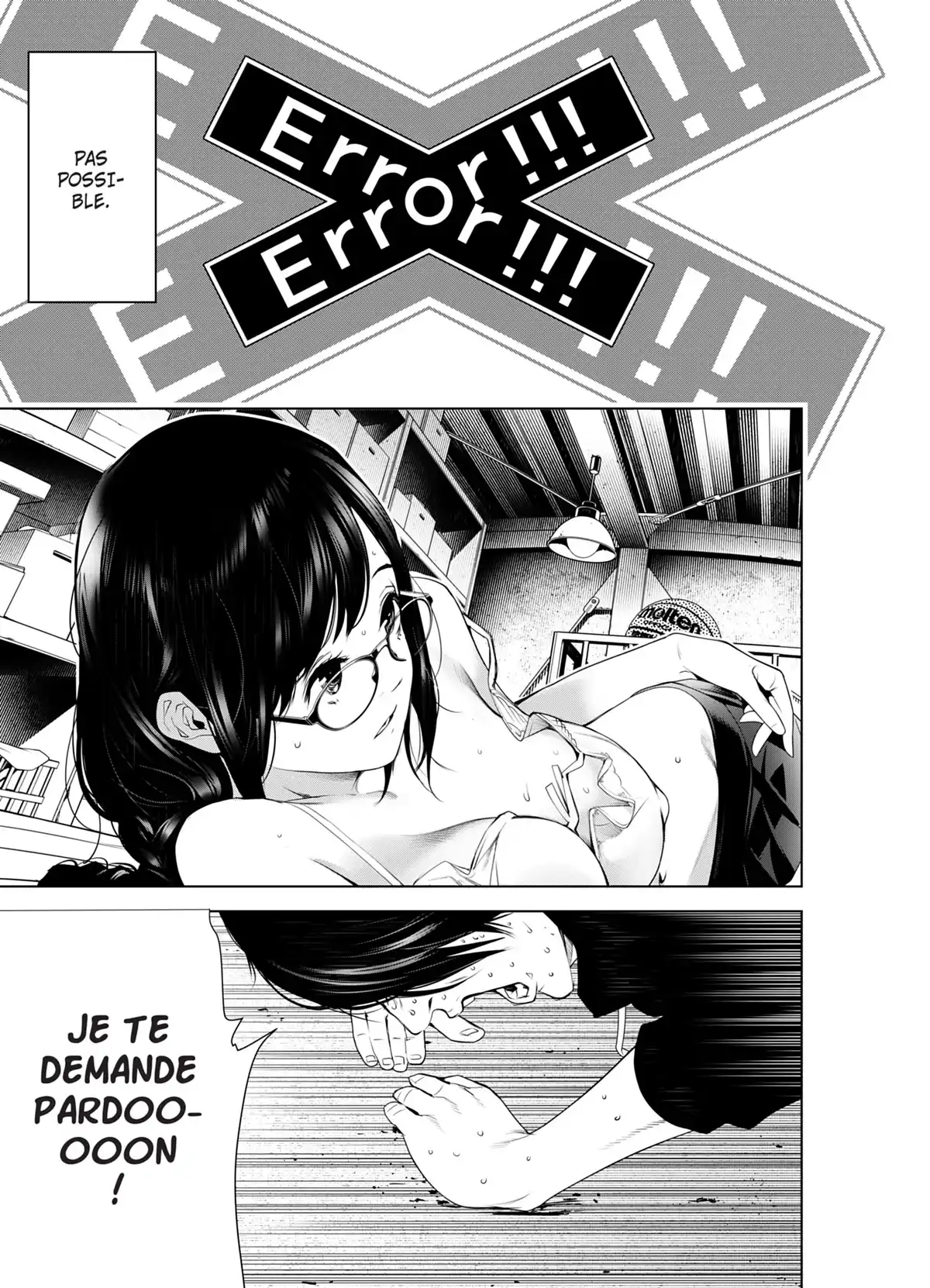 Bakemonogatari Volume 13 page 180