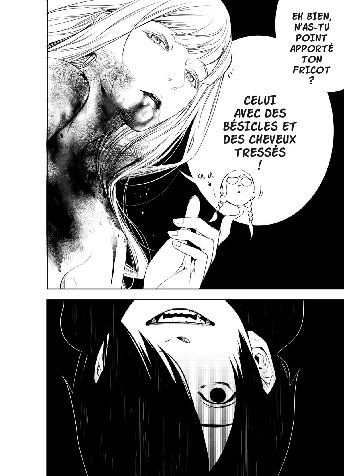 Bakemonogatari Volume 13 page 65