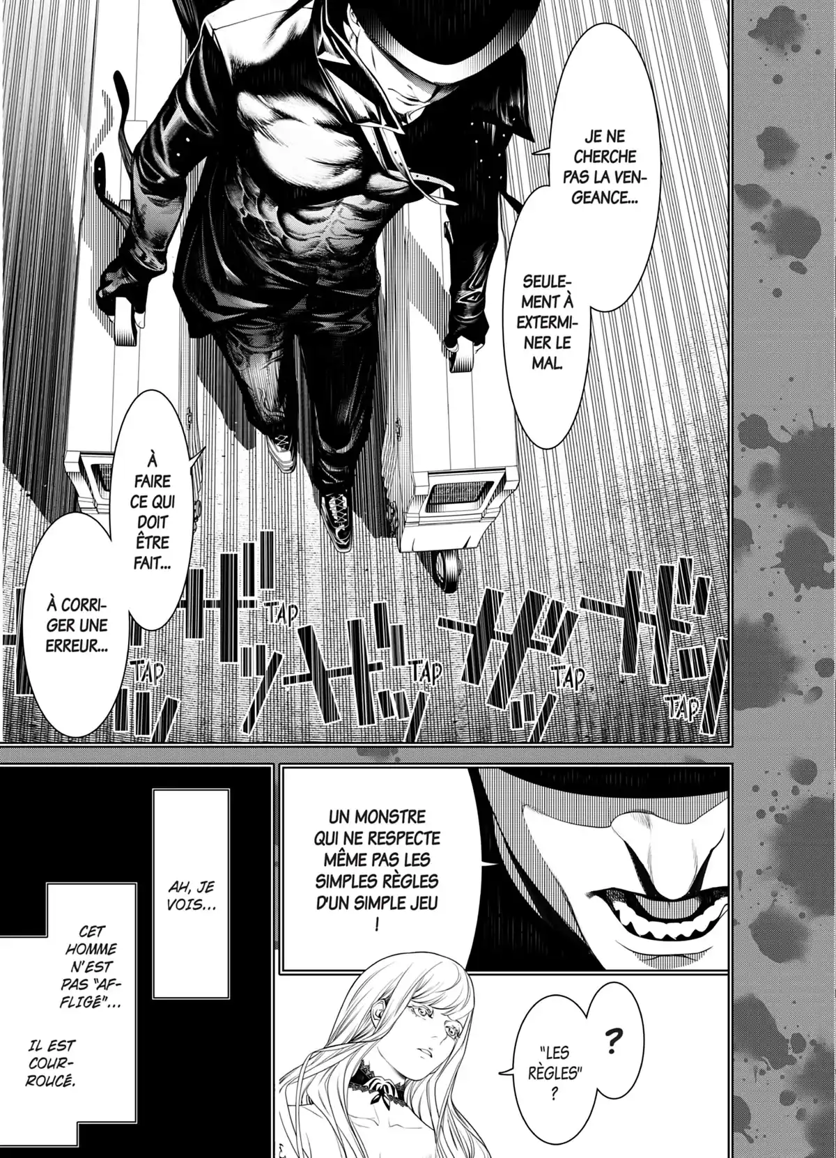 Bakemonogatari Volume 13 page 72