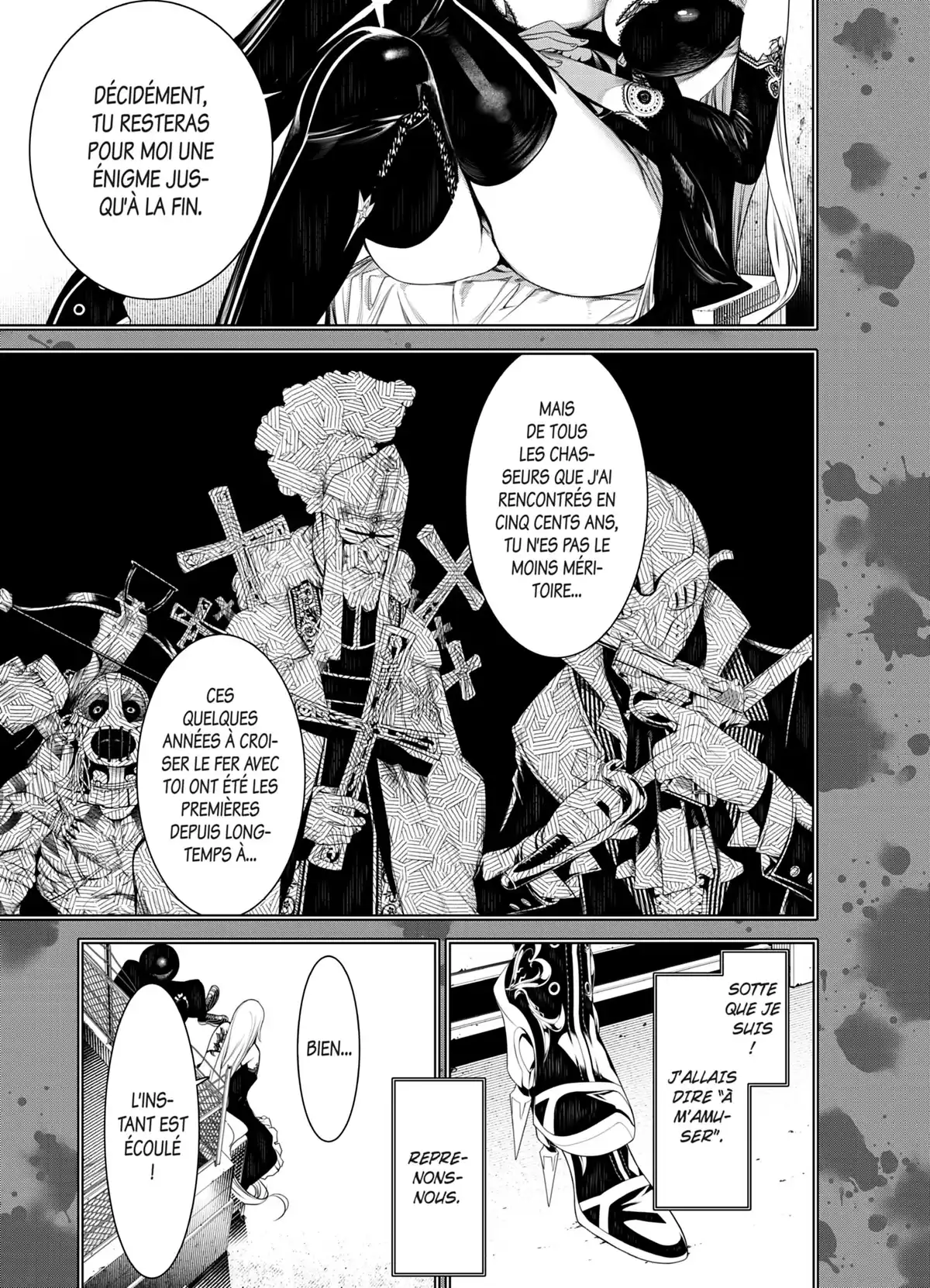 Bakemonogatari Volume 13 page 76