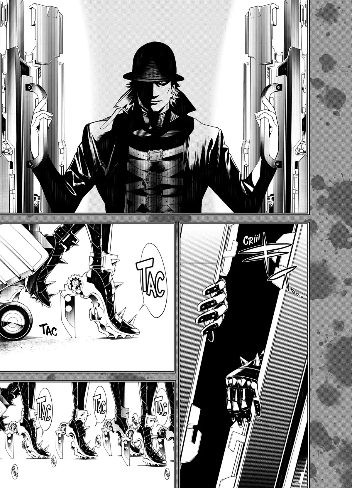 Bakemonogatari Volume 13 page 78