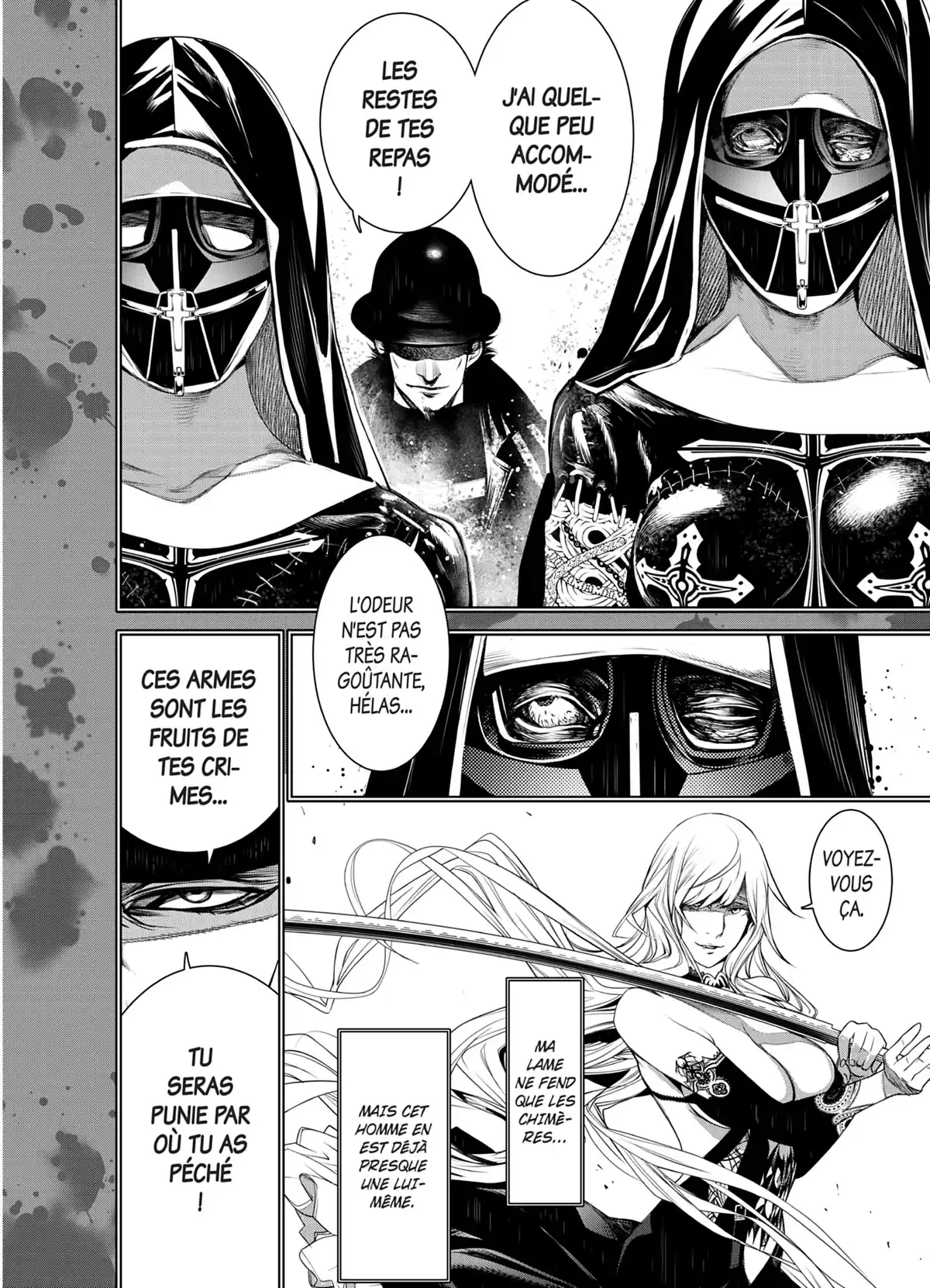 Bakemonogatari Volume 13 page 81