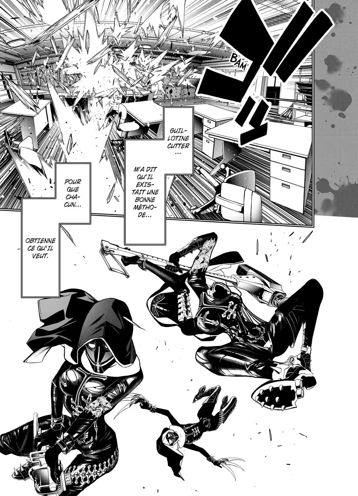 Bakemonogatari Volume 13 page 82