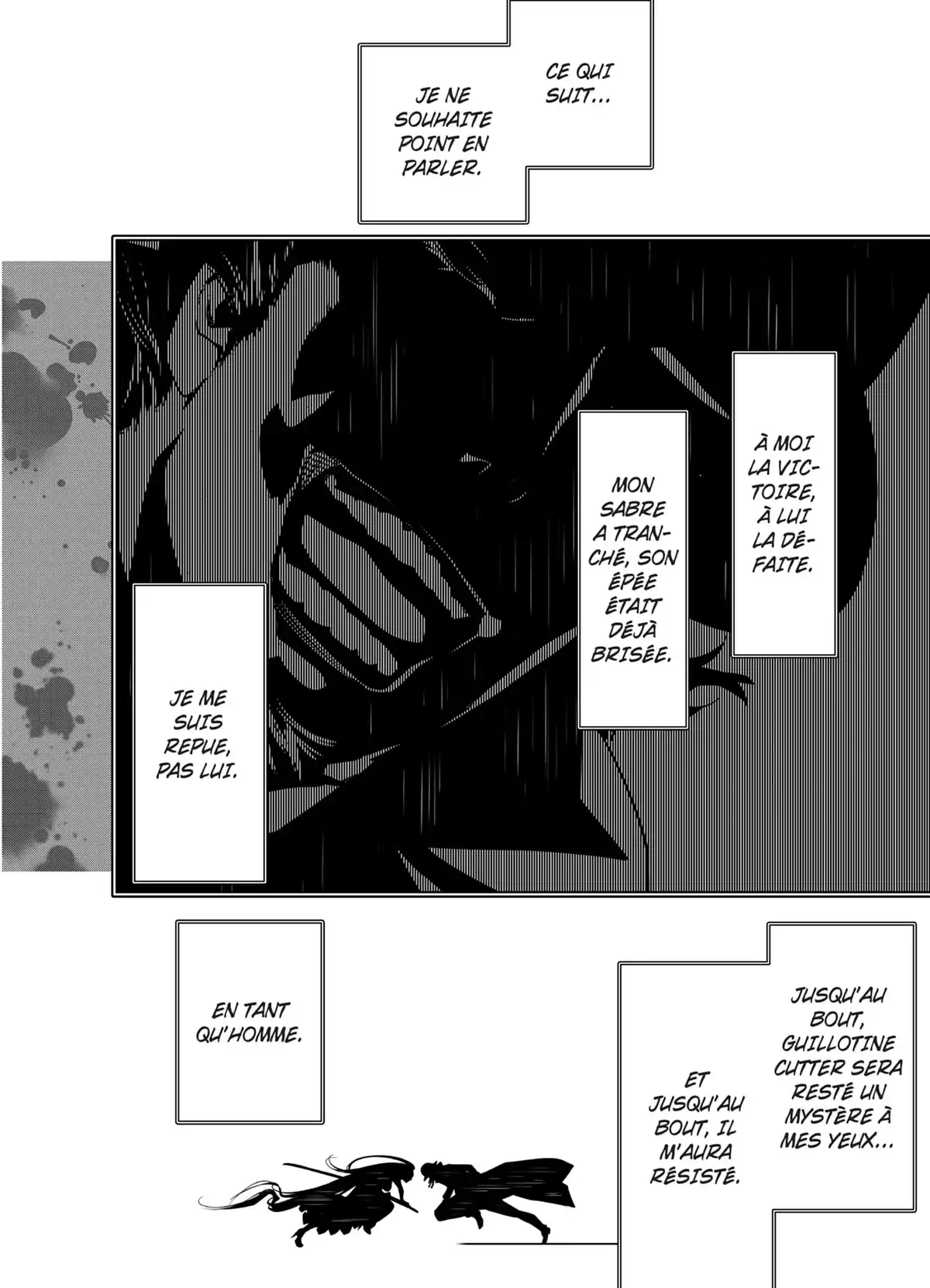 Bakemonogatari Volume 13 page 85