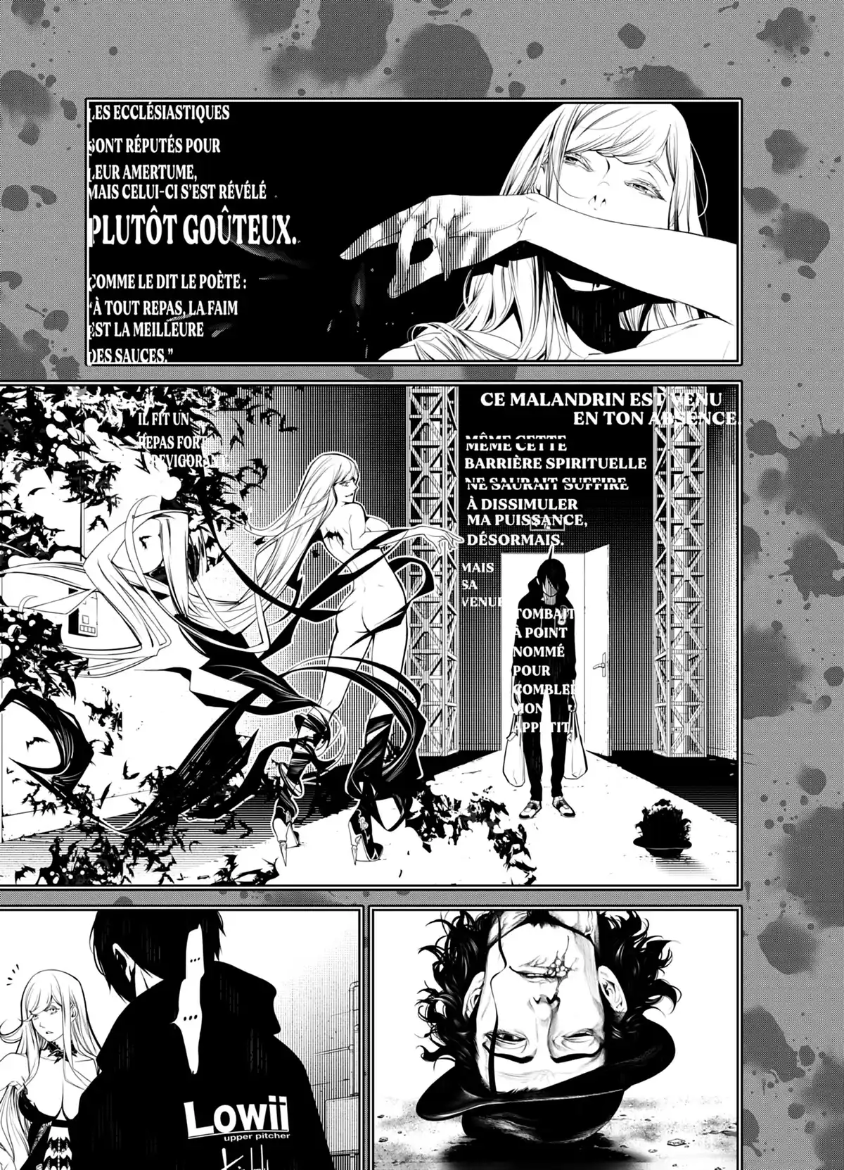 Bakemonogatari Volume 13 page 88