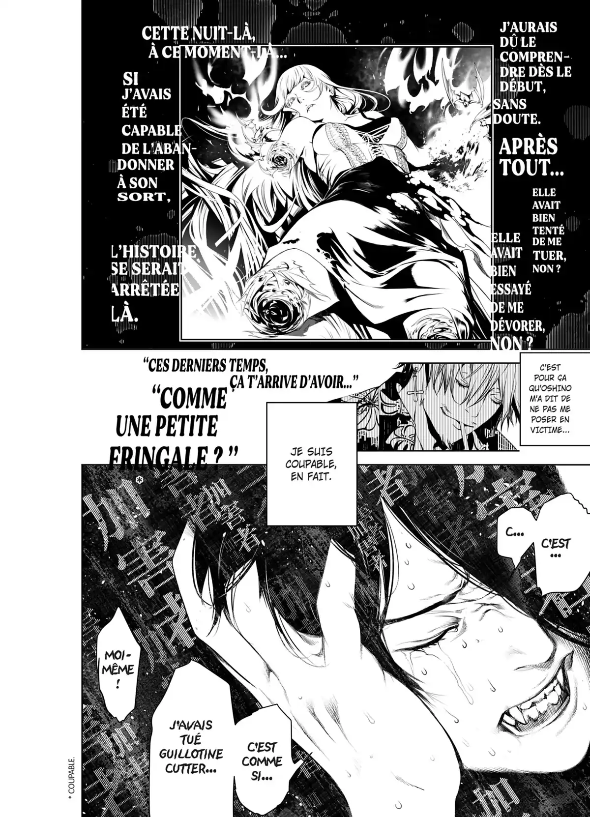 Bakemonogatari Volume 13 page 91