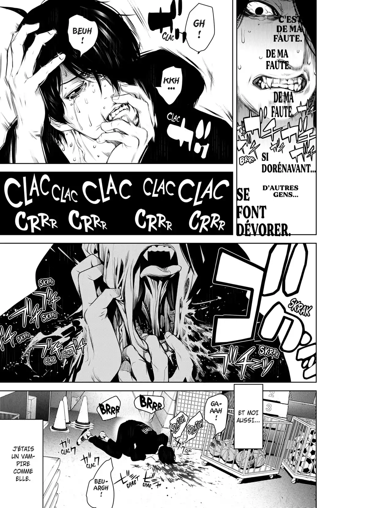 Bakemonogatari Volume 13 page 92