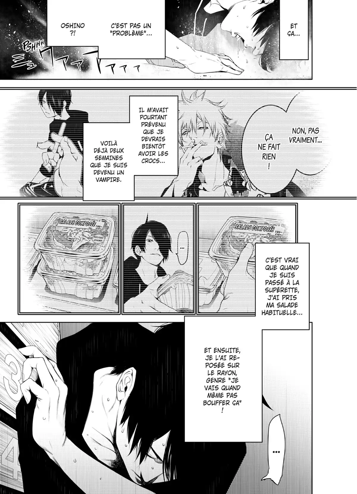 Bakemonogatari Volume 13 page 94
