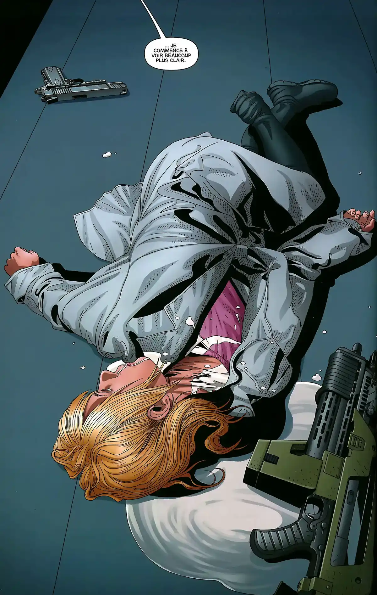 Alien Volume 1 page 127