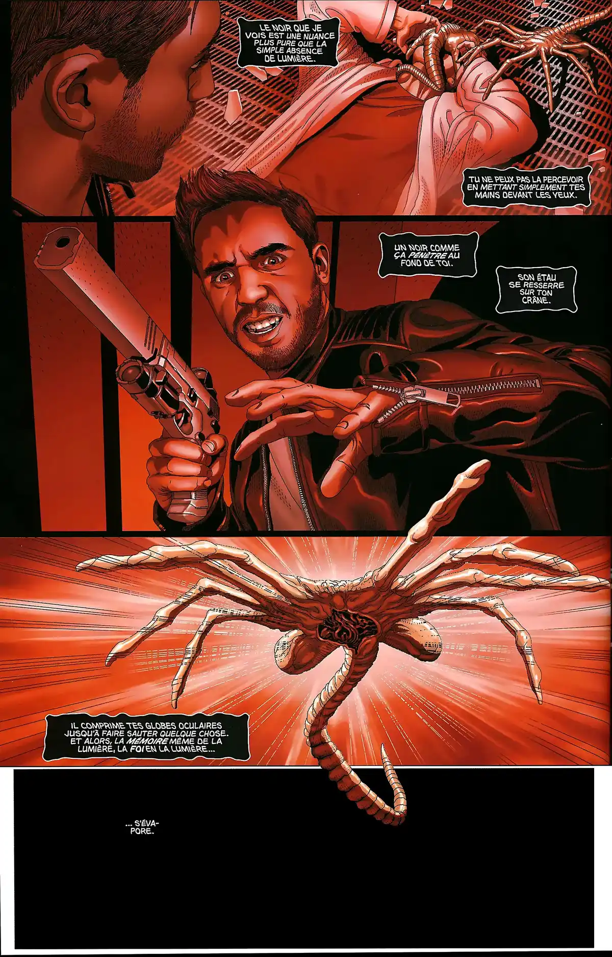 Alien Volume 1 page 33