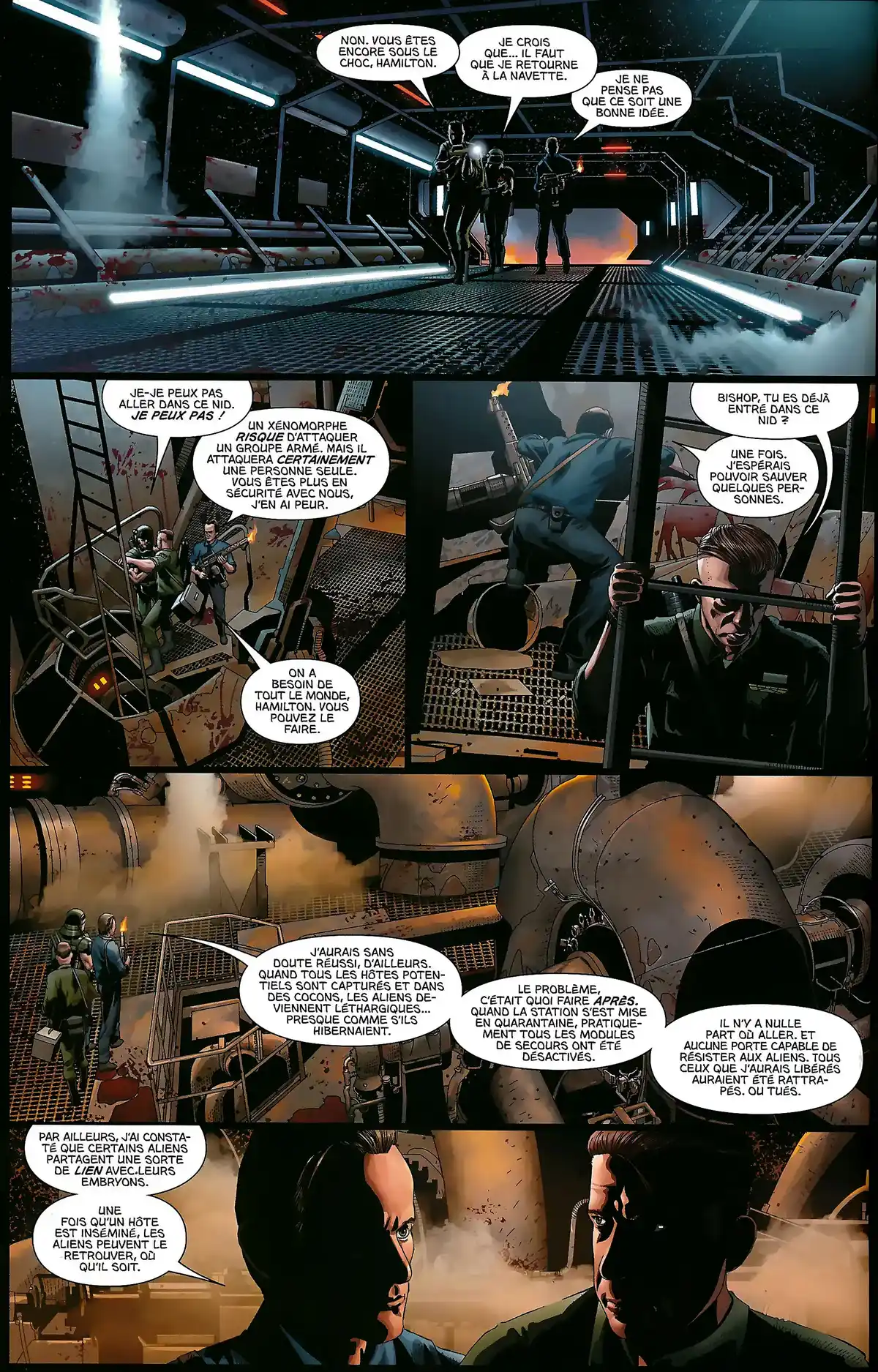 Alien Volume 1 page 81