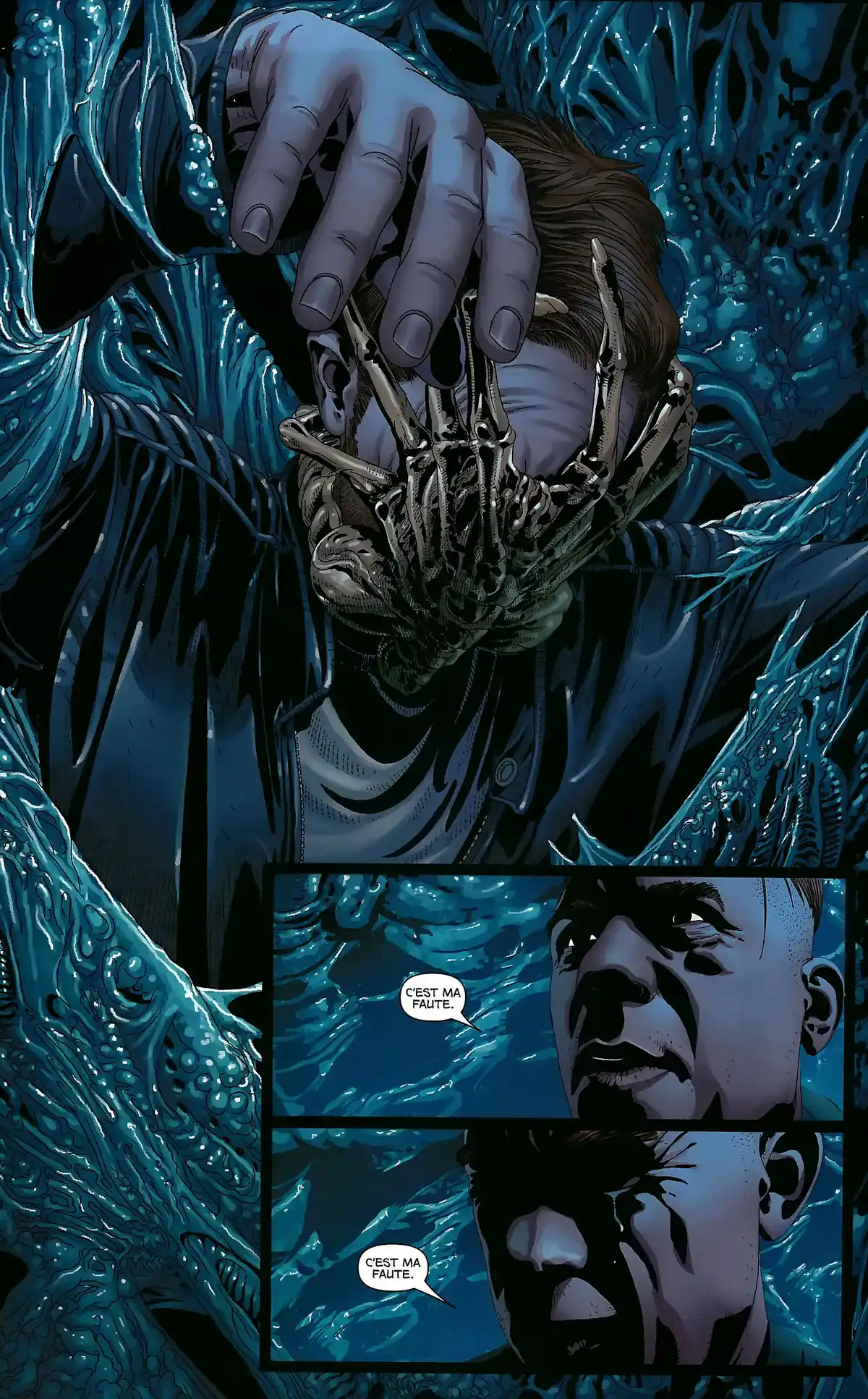 Alien Volume 1 page 85