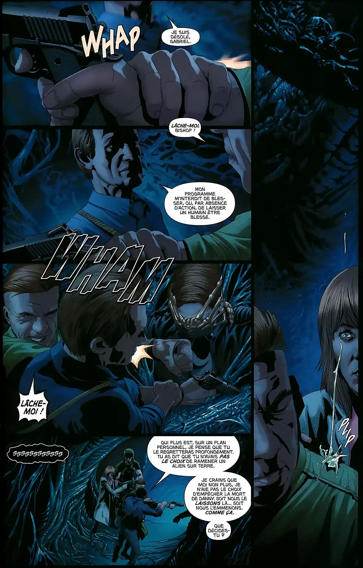 Alien Volume 1 page 88