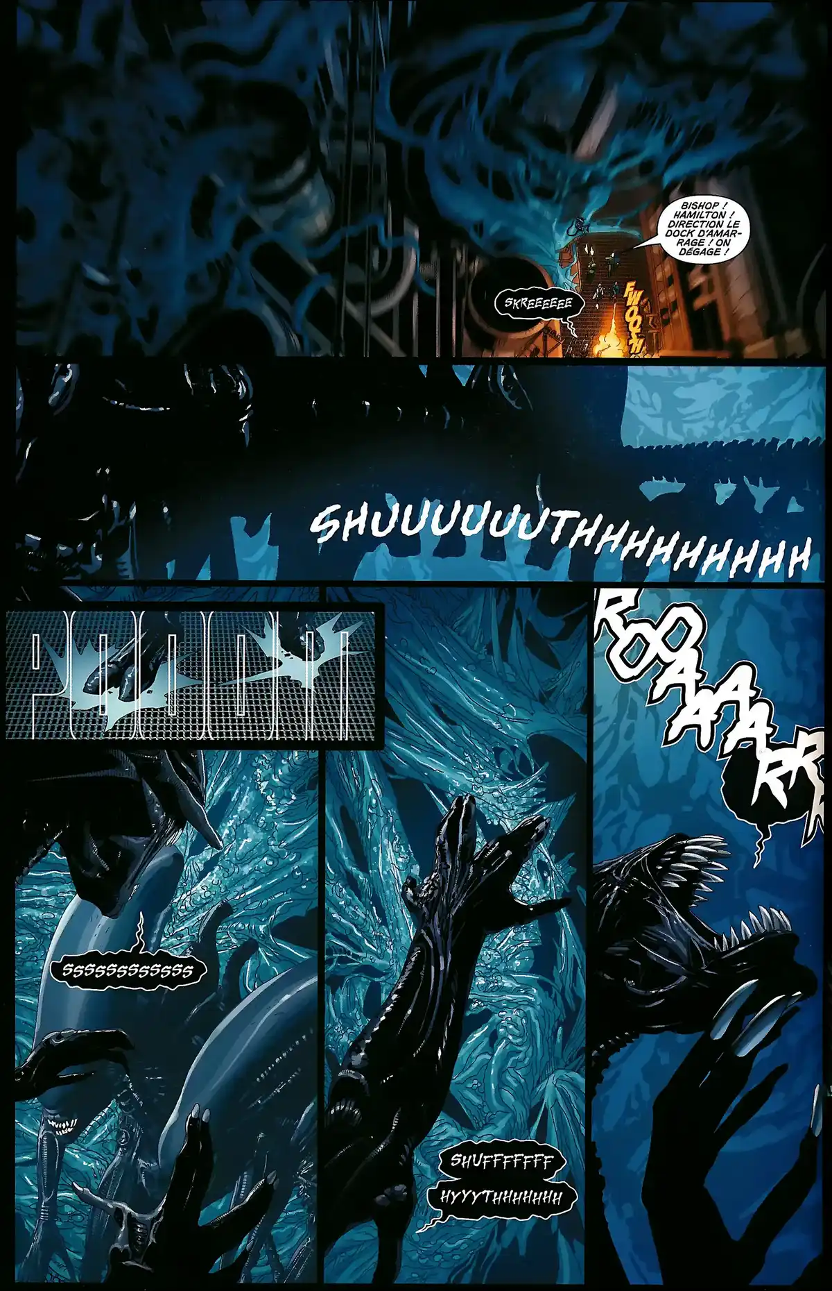 Alien Volume 1 page 91