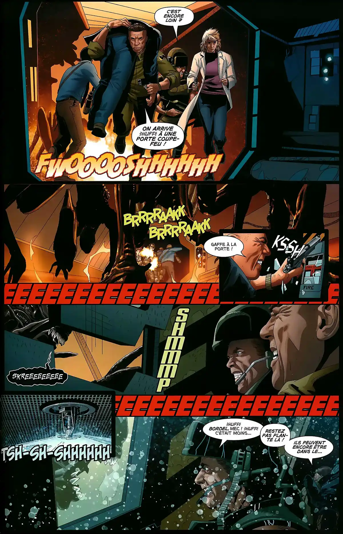 Alien Volume 1 page 92