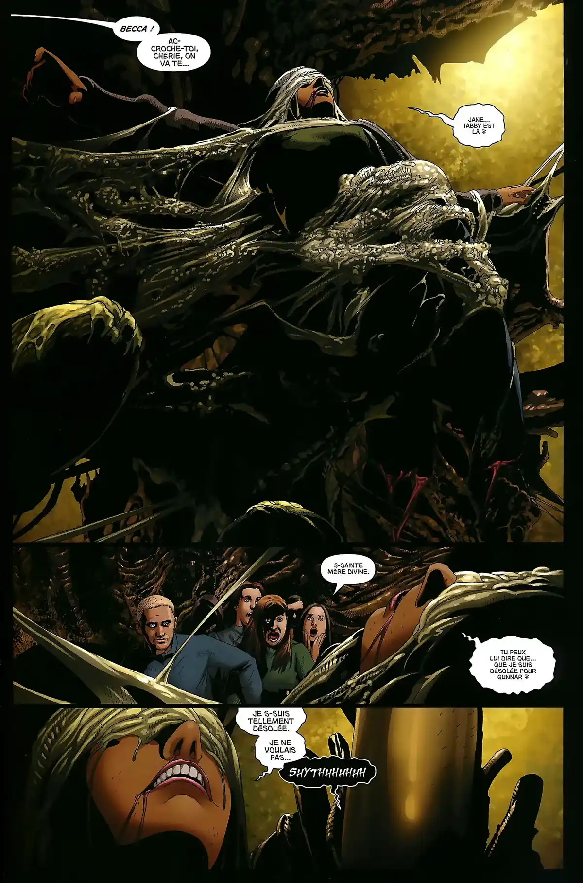 Alien Volume 2 page 43