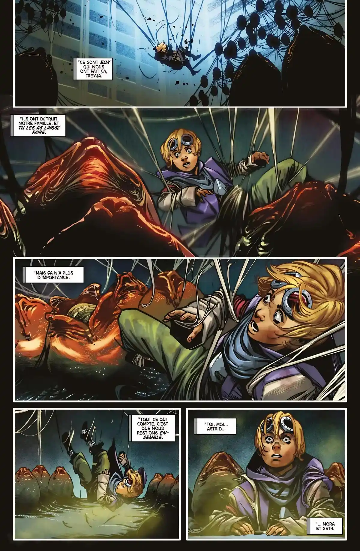 Alien Volume 3 page 107