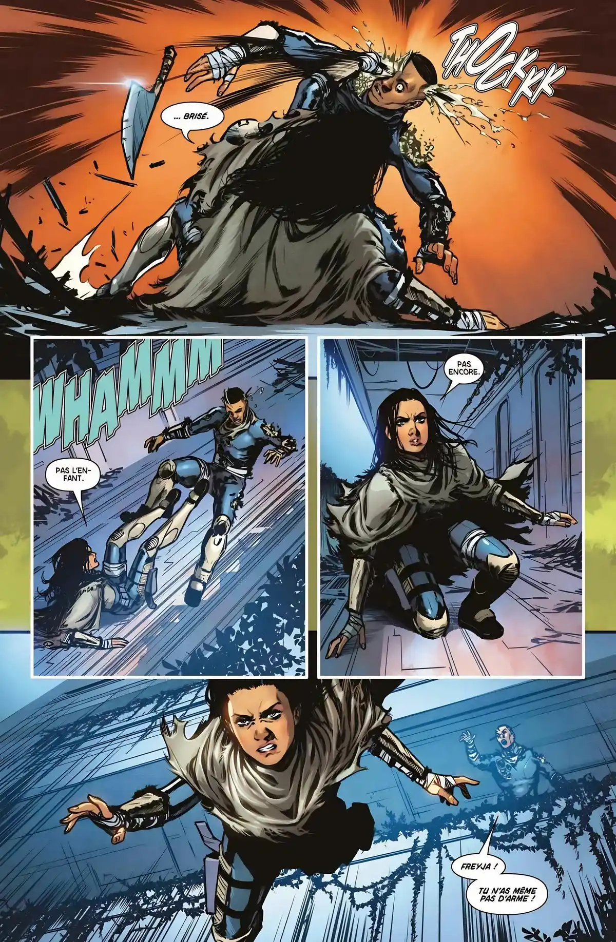 Alien Volume 3 page 113