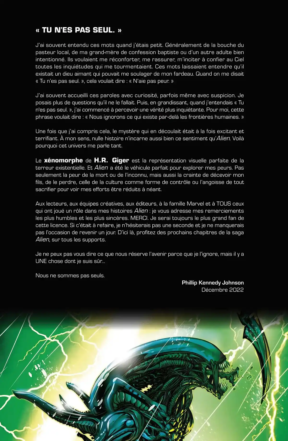 Alien Volume 3 page 131