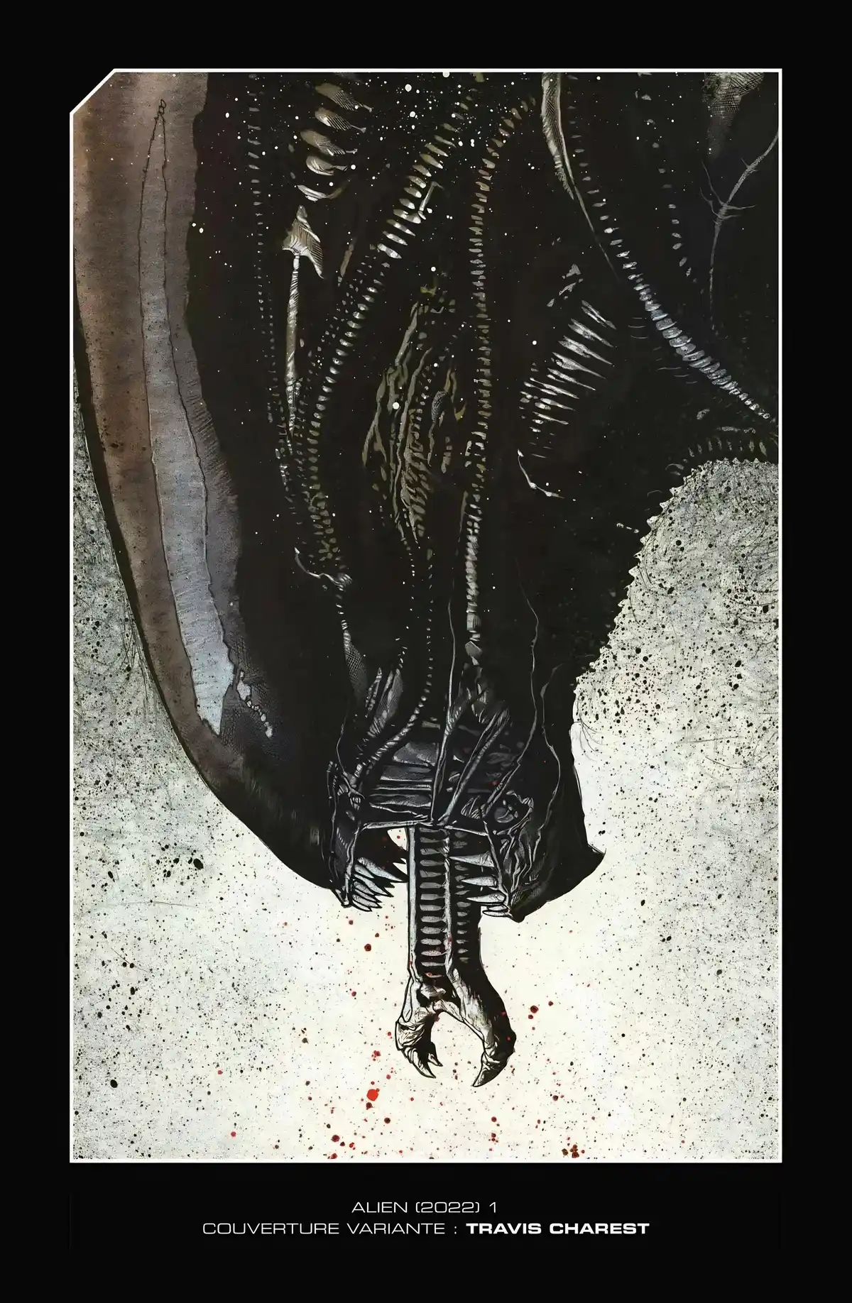 Alien Volume 3 page 133