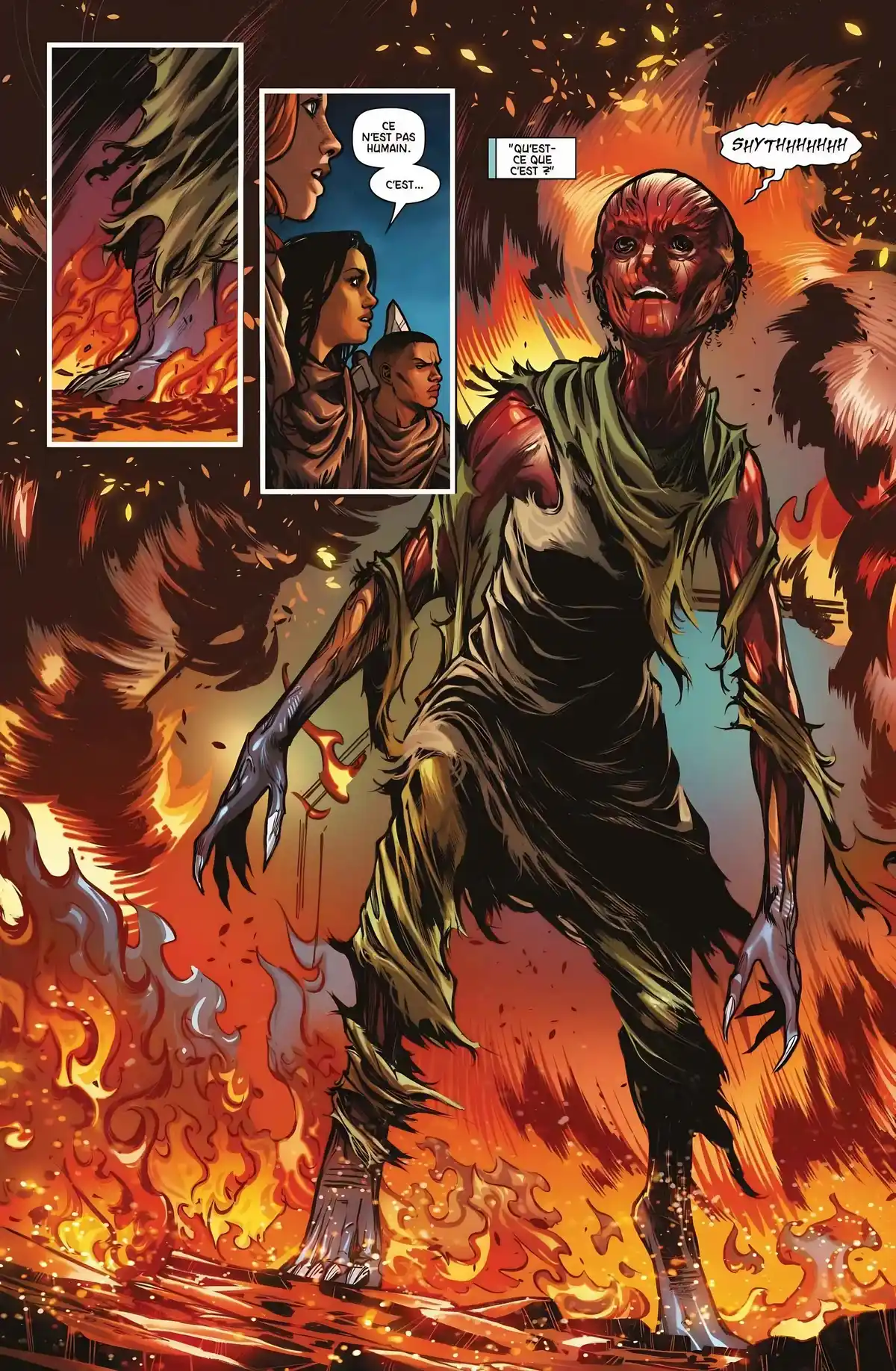 Alien Volume 3 page 81